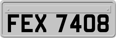 FEX7408