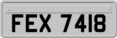 FEX7418