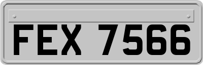 FEX7566