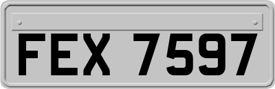 FEX7597