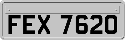 FEX7620