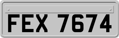 FEX7674