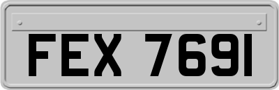 FEX7691