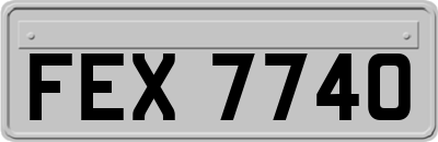 FEX7740