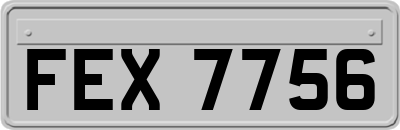 FEX7756