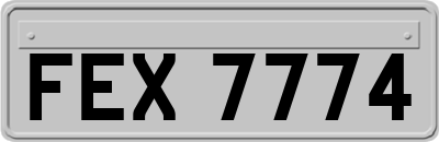 FEX7774