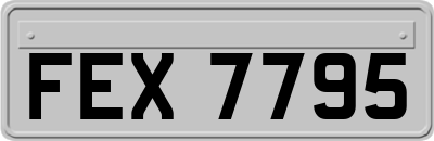 FEX7795