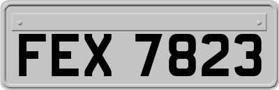 FEX7823