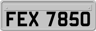 FEX7850
