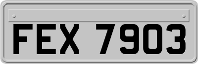 FEX7903