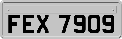 FEX7909