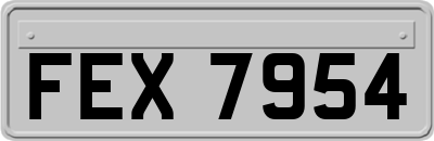 FEX7954