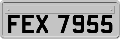 FEX7955