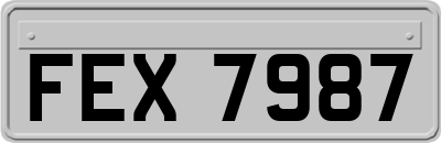 FEX7987