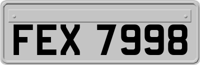 FEX7998