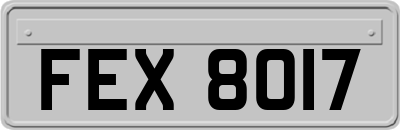 FEX8017