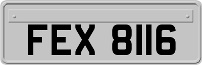 FEX8116
