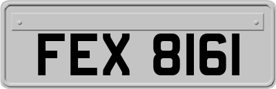 FEX8161