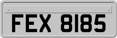 FEX8185