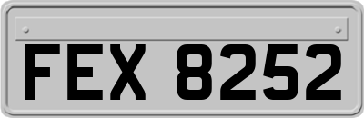 FEX8252