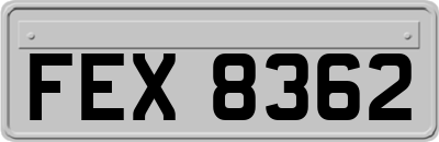 FEX8362