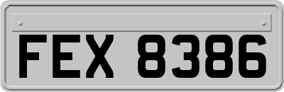 FEX8386