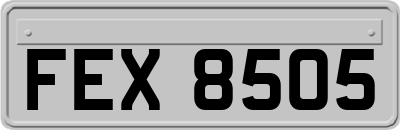 FEX8505