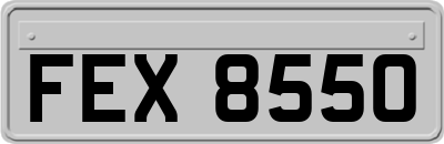 FEX8550