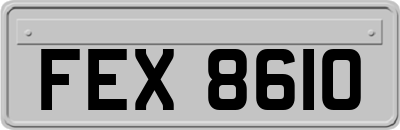 FEX8610