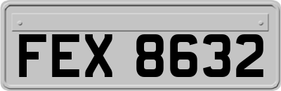 FEX8632