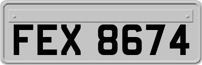 FEX8674