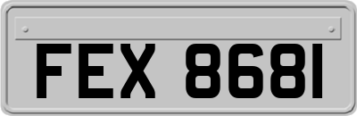 FEX8681
