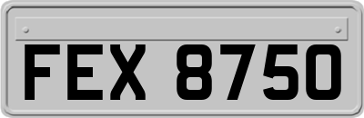 FEX8750