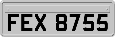 FEX8755