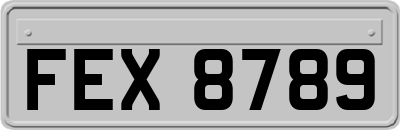 FEX8789