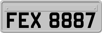FEX8887