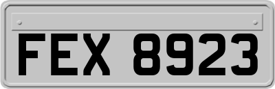 FEX8923