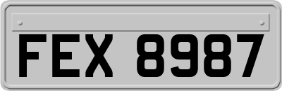 FEX8987