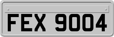 FEX9004
