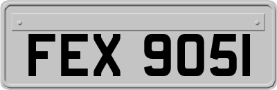 FEX9051