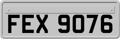 FEX9076