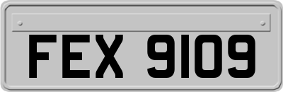 FEX9109