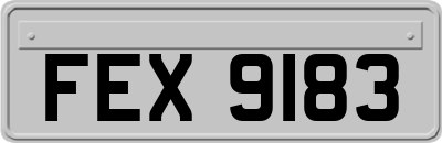 FEX9183