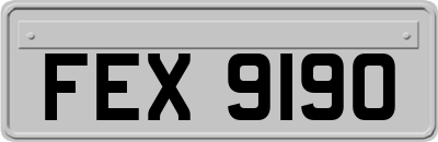 FEX9190