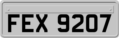 FEX9207