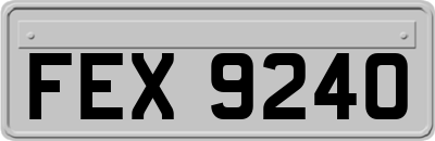 FEX9240