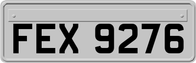 FEX9276