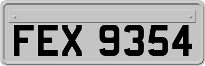 FEX9354