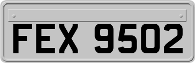 FEX9502