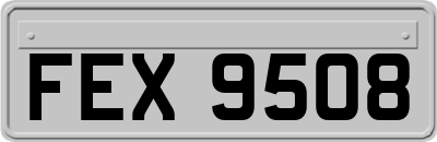 FEX9508